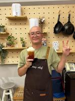 2023/7/14幸福廚房~飲料篇