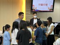 2023/7/30-8/5詩歌見證