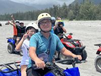 2023/8/8-9亞杜蘭夏季旅遊~花蓮二日遊