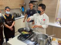 2023/10/13幸福廚房~滷味篇