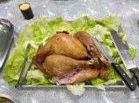 2023/11/22感恩節暨季慶生