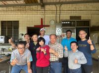 2023/12/9鐵工職訓