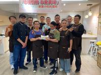 2023/12/8幸福廚房~麪線篇