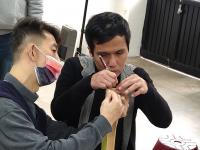 2024/2/2竹藝課(五):竹篾取材