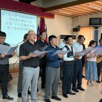 2026/5/3基隆愛加倍教會詩歌見證