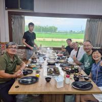 2026/07/19宜蘭海世界聚餐