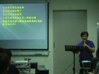 20151119劉筱文老師來訪